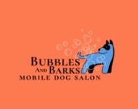 Bubbles and Barks Mobile Dog Grooming Salon image 1